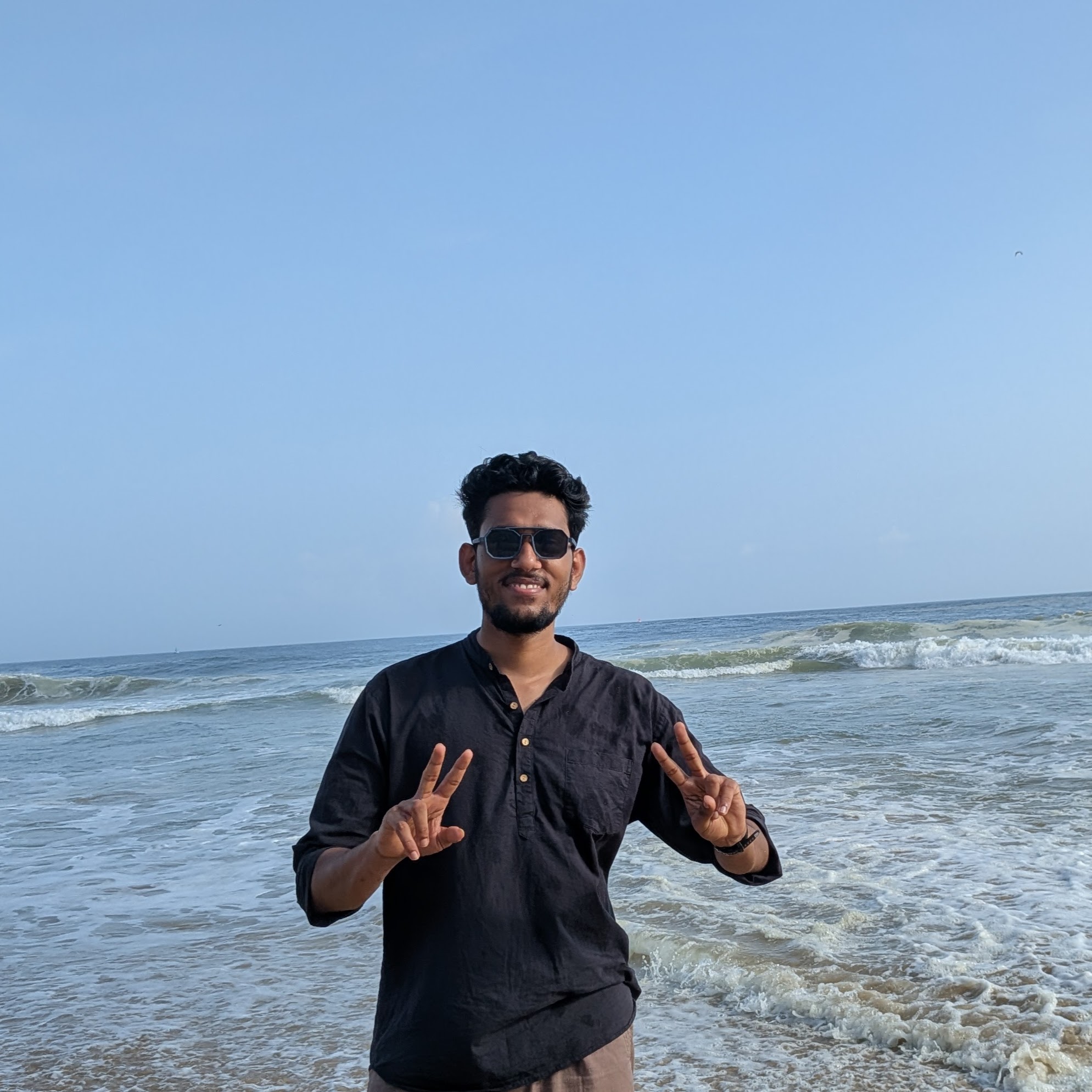 Sandeep Mishra